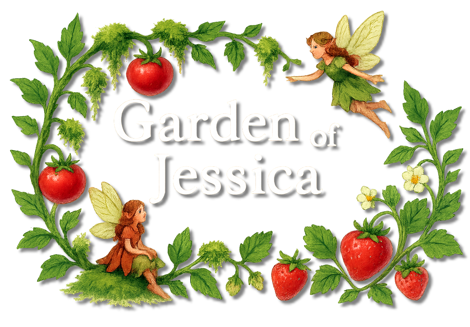 Garden of Jessica